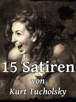 Read: 15 Book Satiren