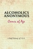 Book Alcoholics Anonymous Comes of Age