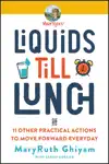 Liquids till Lunch by MaryRuth Ghiyam Book Summary, Reviews and Downlod