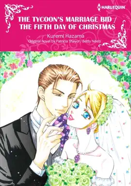 Read: The Tycoon's Marriage Bid/The Fifth Book Day of Christmas