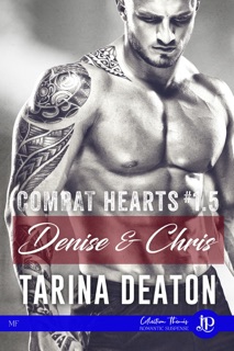 Denise & Chris by Tarina Deaton