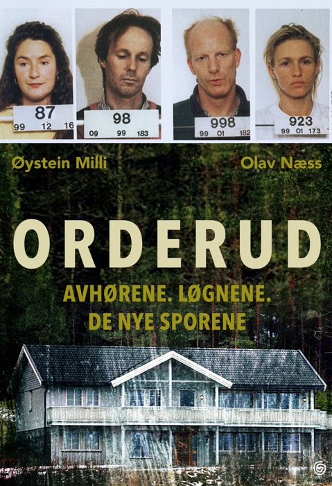 Orderud