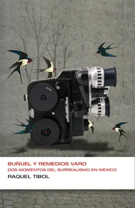 Read: Book Buñuel y Remedios Varo