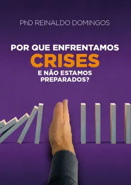 Read: Por Que Enfrentamos CRISES e Não Book Estamos Preparados?