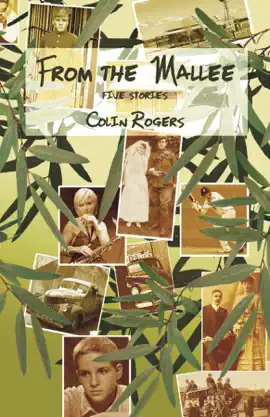 Read: Book From the Mallee