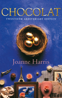 Joanne Harris - Chocolat artwork