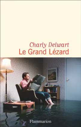 Read: Le Book Grand Lézard