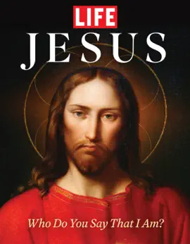 Read: LIFE Book Jesus