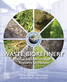 Read: Book Waste Biorefinery