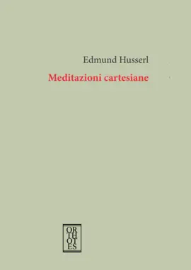 Read: Meditazioni Book cartesiane