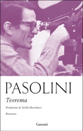 Teorema - Pier Paolo Pasolini