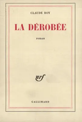 Read: La Dérobée Book