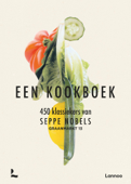 Een kookboek. - Seppe Nobels