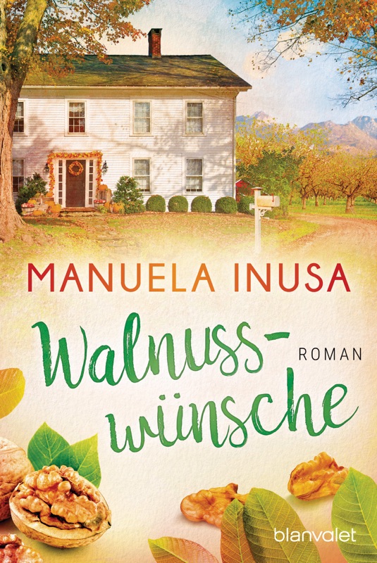 Walnusswünsche