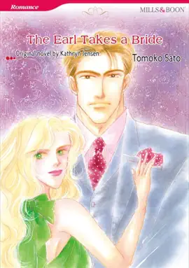Read: The Book Earl Takes A Bride