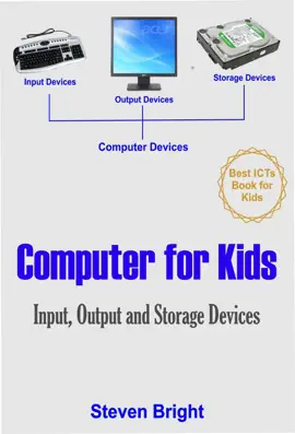 Read: Book Computer for Kids
