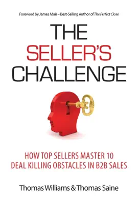Read: Book The Seller's Challenge
