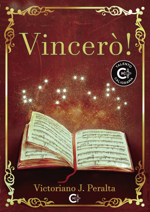 Vincerò!