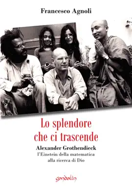 Read: Lo splendore Book che ci trascende