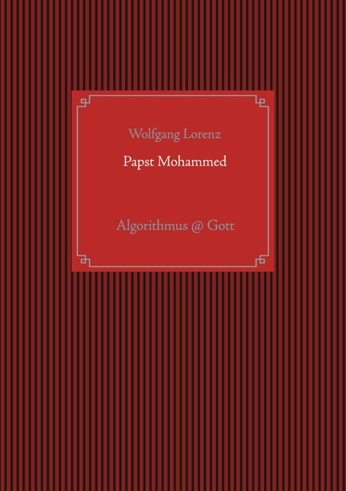 Papst Mohammed