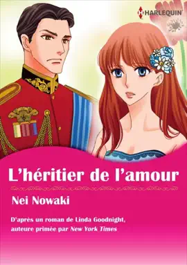 Read: L'héritier Book de l'amour