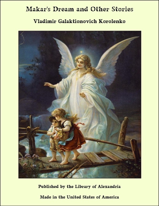 Makar's Dream and Other Stories