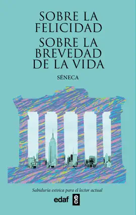 Read: Sobre la felicidad. Sobre Book la brevedad de la vida