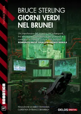 Read: Giorni verdi Book nel Brunei