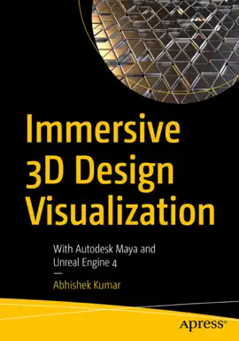 Read: Book Immersive 3D Design Visualization