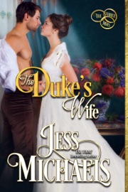 The Duke's Wife - Jess Michaels