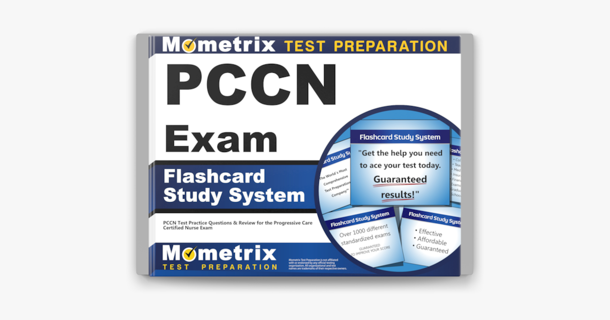 PCCN Latest Exam Vce