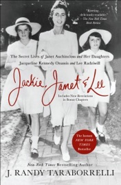 Jackie, Janet & Lee - J. Randy Taraborrelli