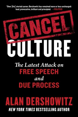 Read: Cancel Book Culture