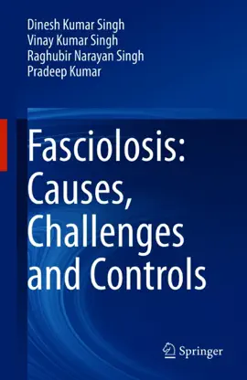 Read: Fasciolosis: Causes, Book Challenges and Controls