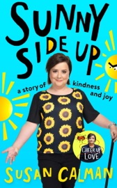 Sunny Side Up - Susan Calman