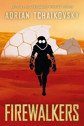 Read: Firewalkers