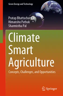 Read: Climate Book Smart Agriculture