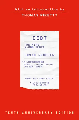 Read: Debt