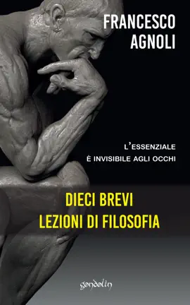 Read: Dieci brevi lezioni di filosofia Book