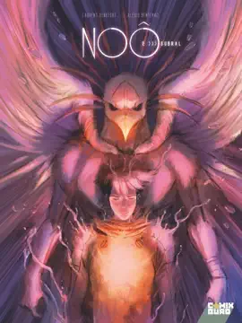 Read: Noô - Book Tome 02