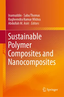 Read: Book Sustainable Polymer Composites and Nanocomposites