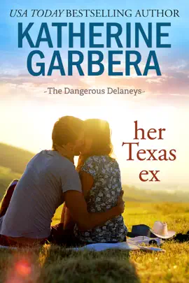Read: Her Texas Ex Book