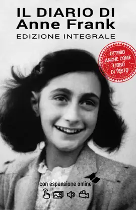 Il diario di Anne Frank