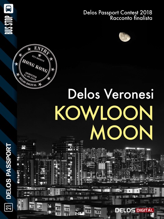 Kowloon Moon