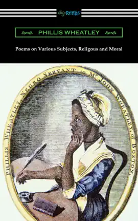 Read: Poems on Various Book Subjects, Religious and Moral