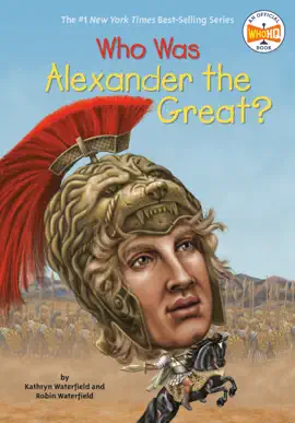 Read: Who Book Was Alexander the Great?