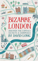 David Long - Bizarre London artwork