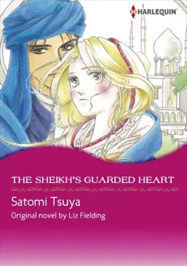 Read: The Sheikh's Guarded Heart Book