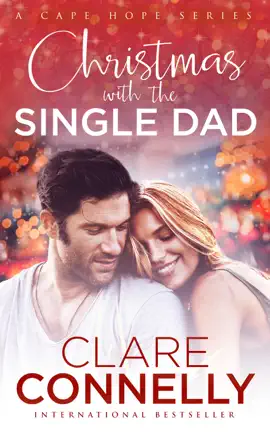 Read: Book Christmas with the Single Dad