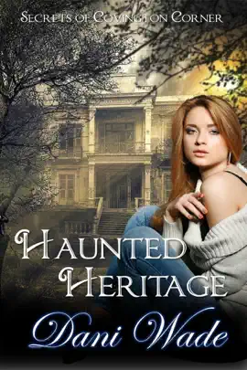 Read: Haunted Book Heritage